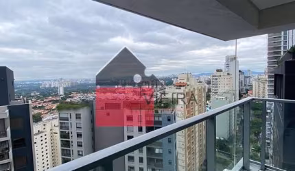 Ótimo Apartamento à venda, Vila Madalena, São Paulo, SP