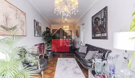 Apartamento à venda, Jardim Paulista, São Paulo, SP