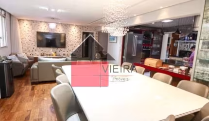 Apartamento Recém reformado. Ar condicionado na sala e nos quartos. Cozinha Americana. à venda, Jar