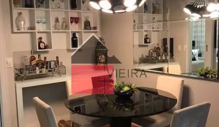 Apartamento à venda, Perdizes, São Paulo, SP
