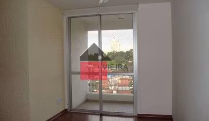 Apartamento para Locação, Super Quadra Morumbi, São Paulo, SP