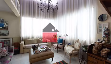 Cobertura / Penthouse à venda, Pinheiros, São Paulo, SP