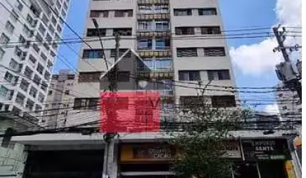 Apartamento à venda, Vila Mariana, próximo ao metro Paraiso São Paulo, SP