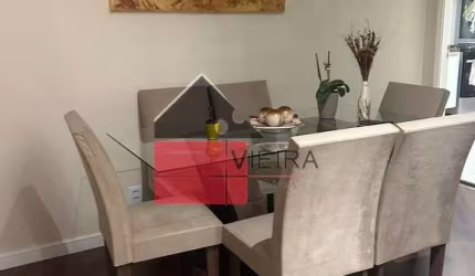 Apartamento à venda, Cambuci, São Paulo, SP