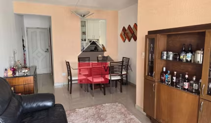 Apartamento 3 dormitórios, 1 suite, 2 vagas de garagem,vista panorâmica,  à venda, Vila Gumercindo,