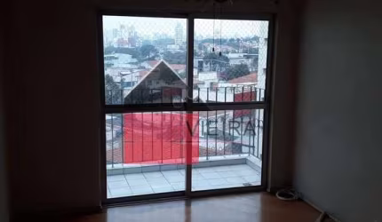 Ótimo apartamento à venda, Vila Congonhas, São Paulo, SP