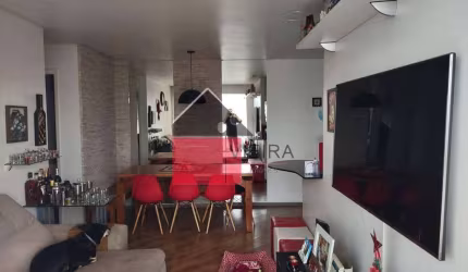 Apartamento à venda, 2 dormitórios, 1 suite 2 vagas de garagem, próximo do Museu do Ipiranga Ipiran