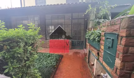 Sobrado para Locação, Próximo do Metrô Ana Rosa, Vila Mariana, São Paulo, SP