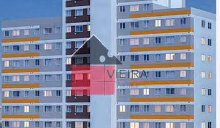 Apartamento à venda, Cambuci, São Paulo, SP.  Com 2 dormitórios, 1 sala , cozinha e banheiro  laser