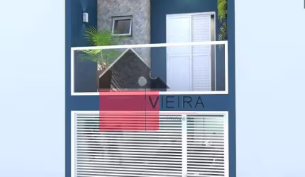 Excelente sobrado à venda com 3 quartos, Vila Mariana, São Paulo, SP