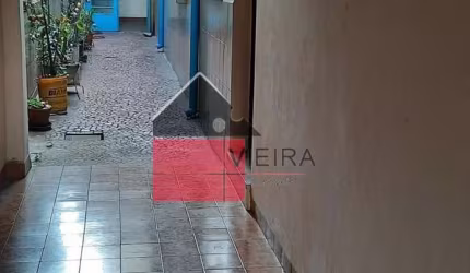 Sobrado à venda, Vila Guarani (Z Sul), São Paulo, 3 dormitorios, sendo uma suite, sala dois ambient