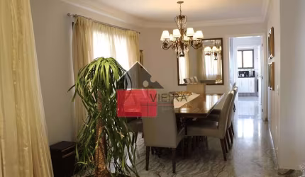 Apartamento para  locação, no jardim vila mariana, (Klabin) sendo um por andar, com quatro dormitór