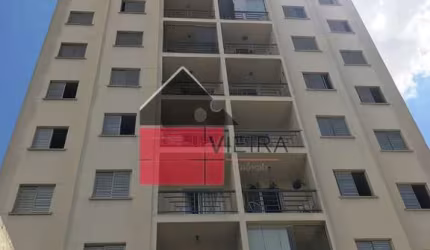 Apartamento à venda, Vila Firmiano Pinto, próximo ao metro Santos Imigrantes São Paulo, SP.