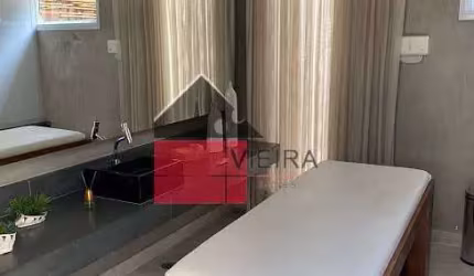 Apartamento para locação, Paraíso,  com 56 metros quadrados com 1 quarto1 vaga Sacada envidraçada A