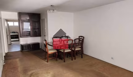 Apartamento à venda, a 300 metros da Avenida Paulista. Próximo ao metrô MASP Trianon.Jardim Paulist