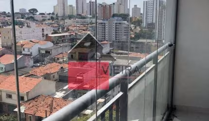 Apartamento à venda, Jardim da Glória, São Paulo, SP