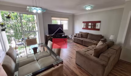 Excelente apartamento à venda, Moema, São Paulo, SP