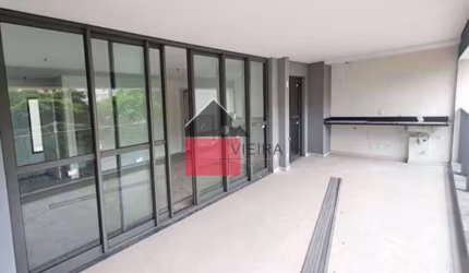 Apartamento à venda, 4 suítes, sala de jantar, sala de visitas e sala de TV. Cozinha americana inte