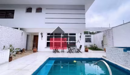 Sobrado à venda, Alto da Lapa, São Paulo, SP