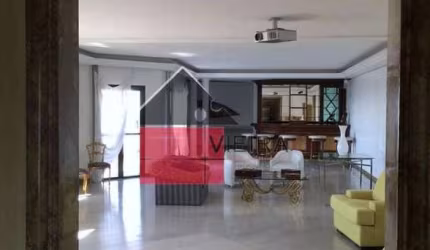 Ótimo apartamento à venda com 4 quartos sendo 1 suíte, Bosque da Saúde, São Paulo, SP