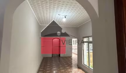 Sobrado Comercial para Venda e Locação com 260mts de área útil em local de grande visibilidade no b