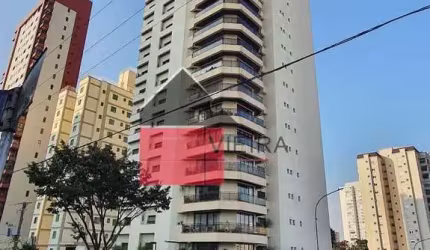 Apartamento para Venda e Locação com excelente localização próximo ao Metrô Santa Cruz com 272 AU,