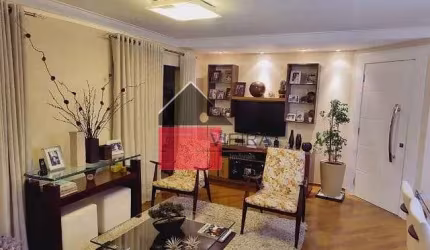 Apartamento à venda, Vila Mariana, São Paulo, SP