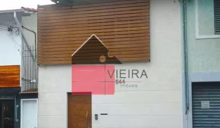 Excelente sobrado à venda com 3 salas, Campo Belo, São Paulo, SP