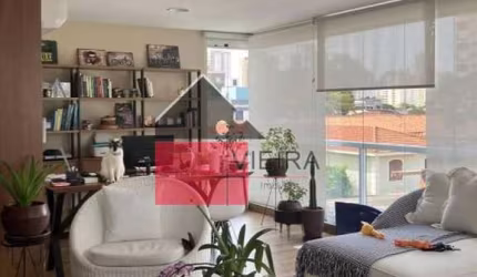 Apartamento à venda, Cidade Monções, São Paulo, SP