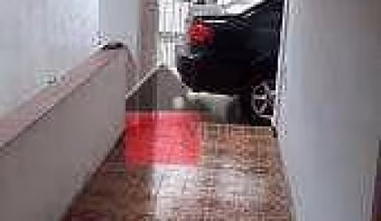 Casa térrea na Vila Monumento,  2 casas com 1 dormitórios, 1 banheiro, quintal, ótima localização S