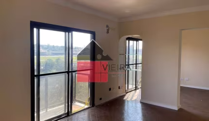 Apartamento à venda, Excelente localização. Perto do Shopping Iguatemi e Eldorado. Jardim Europa, S