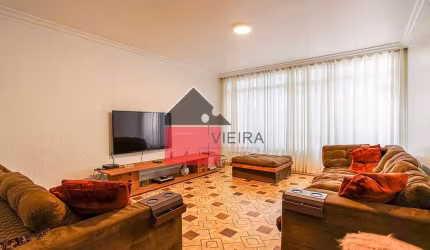 Sobrado à venda, Vila Romana, São Paulo, SP