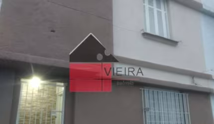Sobrado à venda, Sobrado com 2 Quartos e 2 banheiros à Venda, 100 m² por R$ 300.000 Vila Monumento,