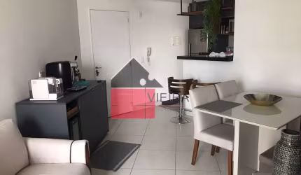 Apartamento excelente  com tres  Quartos e um  banheiro à Venda, 57 m² por R$ 430.000, Sacomã, São