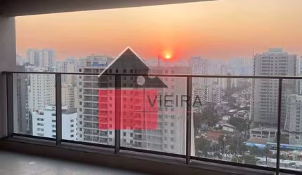 Apartamento à venda, Campo Belo, São Paulo, SP