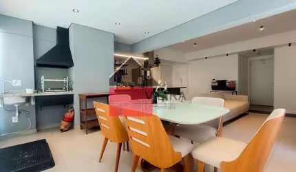 Apartamento novo e moderno, próximo ao Parque Ibirapuera, avenida Paulista e todas as atrações. à v
