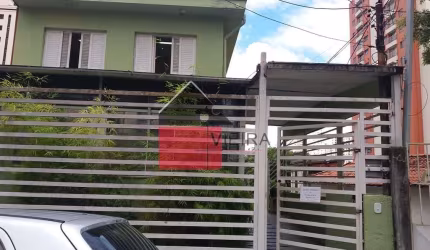 Sobrado para locação, 320 m2, oportunidade comercial ou residencial -  3 Quartos e 8 banheiros  Bai