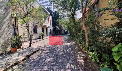 Sobrado para Locação, Higienópolis, São Paulo, SP
