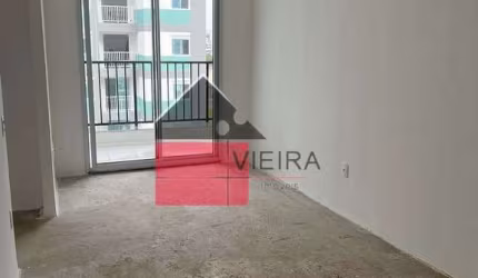 Apartamento à venda, Andar alto 18* andar com vista privilegiada da sacada e quartos, Liberdade, Sã