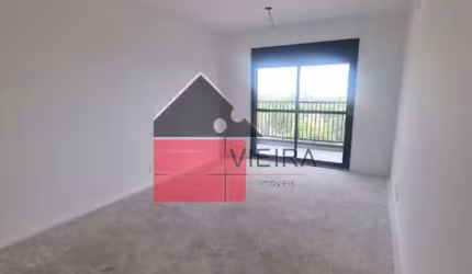 Apartamento à venda, Santo Amaro, São Paulo, SP