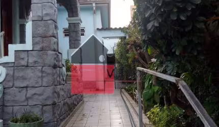 CASA TÉRREA à VENDA no Ipiranga  com 264 m2 de terreno, São Paulo, SP