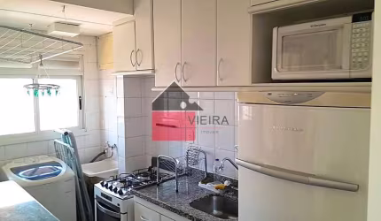 Apartamento para locação, Vila Nova Conceição, excelente localização, proximo a transporte publico,