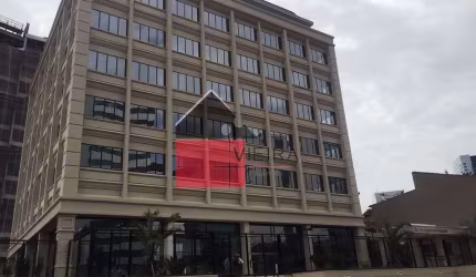 Laje comercial ALUGADA, disponível para venda, Pinheiros, São Paulo, SP