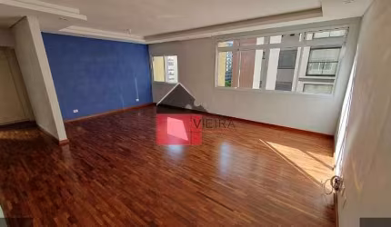Excelente apartamento à venda, Jardim Paulista, São Paulo, SP