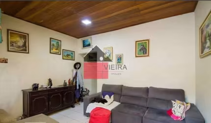 Sobrado à venda, ótima localização com dois dormitórios, Cambuci, São Paulo, SP