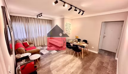 Apartamento em uma das áreas mais nobres e com maior índice de valorização da região, à venda, Para