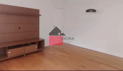Apartamento à venda, Campo Belo, São Paulo, SP
