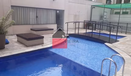 Apartamento à Venda, 4 suítes, 1 por andar, 4 vagas, Vila Mariana, SP