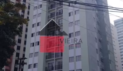 Apartamento com vaga de garagem coberta, todo reformado à venda, Vila da Saúde, São Paulo, SP