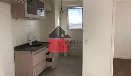Apartamento no Cambuci, próximo Av Dom Pedro l e Museu do Ipiranga São Paulo, SP